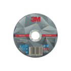 3M - Silver Slijpschijf Slvr Slpsch 125X1.6X22.23