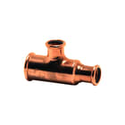 VSH - XPRESS KOPER 7127 Fitting met 3 aansluitingen 4801896