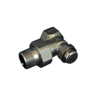 Oventrop - Combi LR Radiatorvoetventiel radvoetv 1027566