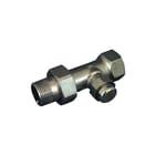 Oventrop - Combi LR Radiatorvoetventiel 1027666