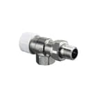 Oventrop - AV 9 Radiatorafsluiter radafsl 1183793
