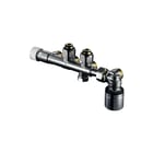 Oventrop - Multiblock T-RTL Rad. aansl. combi. v decorradiator rad. aans 1184016