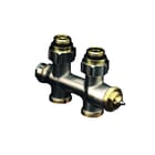 Oventrop - Multiblock T Rad. aansl. combi. v decorradiator Rad. Aans 1184033