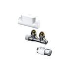 Oventrop - Multiblock T Rad. aansl. combi. v decorradiator Rad. Aans 1184384
