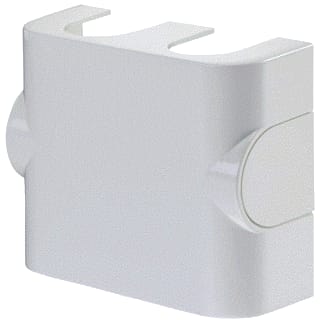 Oventrop - Toebeh./onderd. radiatorappendage Multibl Tfu Desgnafdek Wt