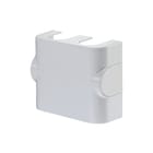 Oventrop - Toebeh./onderd. radiatorappendage Multibl Tfu Desgnafdek Wt
