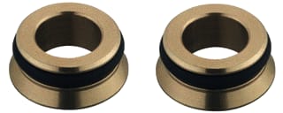 Oventrop - Multiflex F Fitting met 1 aansluiting 1661100