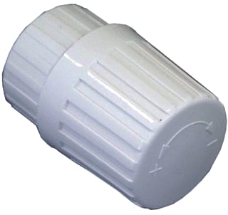 Oventrop - Radiatorthermostaatknop 1012575