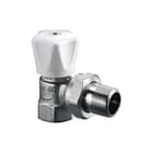Oventrop - HRV Radiatorafsluiter 1194506