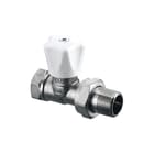 Oventrop - HRV Radiatorafsluiter 1194603
