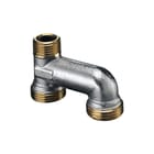 Oventrop - Fitting met 3 aansluitingen 1028750