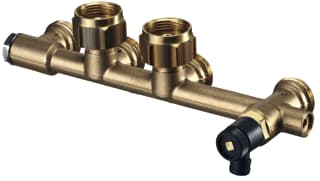 Oventrop - Multiblock T-RTL Toebeh./onderd. radiatorappendage 1184094