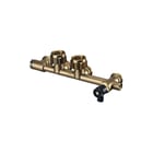 Oventrop - Multiblock T-RTL Toebeh./onderd. radiatorappendage 1184094