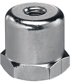 Oventrop - Fitting met 1 aansluiting 1627965