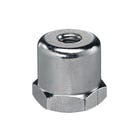 Oventrop - Fitting met 1 aansluiting 1627965
