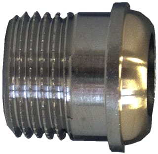 Oventrop - Toebeh./onderd. radiatorappendage 1019006