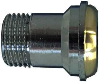 Oventrop - Toebeh./onderd. radiatorappendage 1019352
