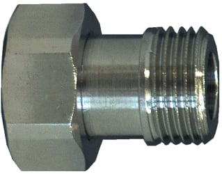 Oventrop - Toebeh./onderd. radiatorappendage 1019351