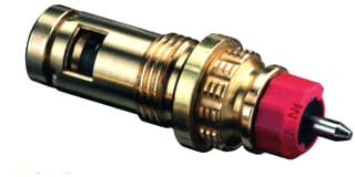 Oventrop - GD Radiatorinsert 1018084