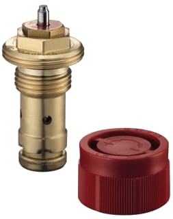 Oventrop - GHF Radiatorinsert 1018098
