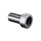 Oventrop - Fitting met 2 aansluitingen 1019376