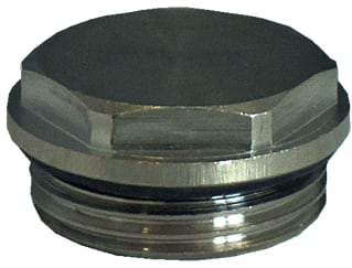 Oventrop - Fitting met 1 aansluiting 1101706