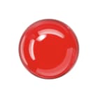 Gira - Accessoires Lens lichtsignaaleenheid Lens Hoog Bajonet Rood