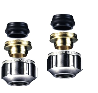 Oventrop - Ofix CEP Knelringset 1016842
