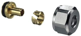 Oventrop - Ofix K Knelringset 1016885