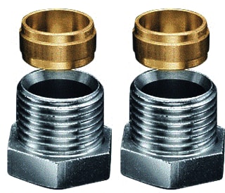 Oventrop - Ofix CEP Knelringset 1016853