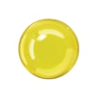 Gira - Accessoires Lens lichtsignaaleenheid Lens Hoog Bajonet Geel
