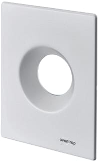 Oventrop - Unibox Wandinb.regelset v vloerverwarming 1022691