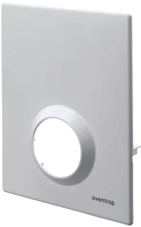 Oventrop - Unibox Wandinb.regelset v vloerverwarming 1022694