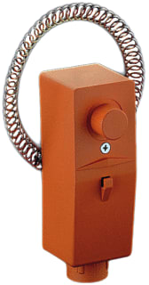 Oventrop - Thermostatisch regelelement 1143000