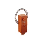 Oventrop - Thermostatisch regelelement 1143000