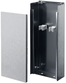 Oventrop - Unibox Wandinb.regelset v vloerverwarming 1022652