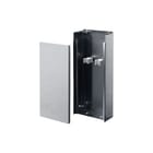 Oventrop - Unibox Wandinb.regelset v vloerverwarming 1022652