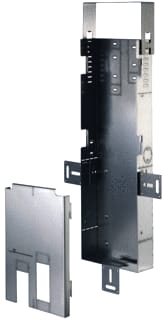 Oventrop - Unibox Wandinb.regelset v vloerverwarming 1022653