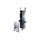 Oventrop - Unibox Wandinb.regelset v vloerverwarming 1022653