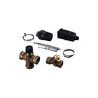 Oventrop - Verdeler voor hydronische circuits 1144253