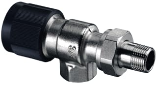 Oventrop - Radiatorafsluiter 1024363