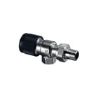 Oventrop - Radiatorafsluiter 1024363