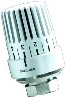 Oventrop - Uni RTL Radiatorthermostaatknop 1027100