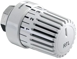 Oventrop - Uni RTLH Radiatorthermostaatknop 1027165