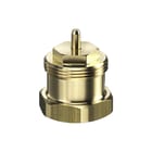 Oventrop - Unibox Toebeh./onderd. radiatorappendage 1022698