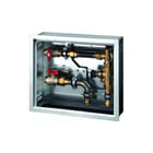 Oventrop - Wandinb.regelset v vloerverwarming 1022668