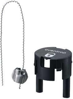 Oventrop - Hydrocontrol Toeb./onderd. debiet-/drukregelaar 1060180