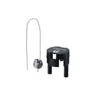 Oventrop - Hydrocontrol Toeb./onderd. debiet-/drukregelaar 1060180