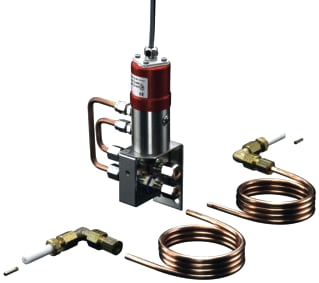 Oventrop - Connect Drukverschilopnemer drkvrsopn 1069180