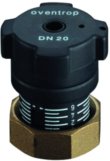 Oventrop - Hycocon VTZ Toebeh./onderdelen inregelafsluiter 1061796